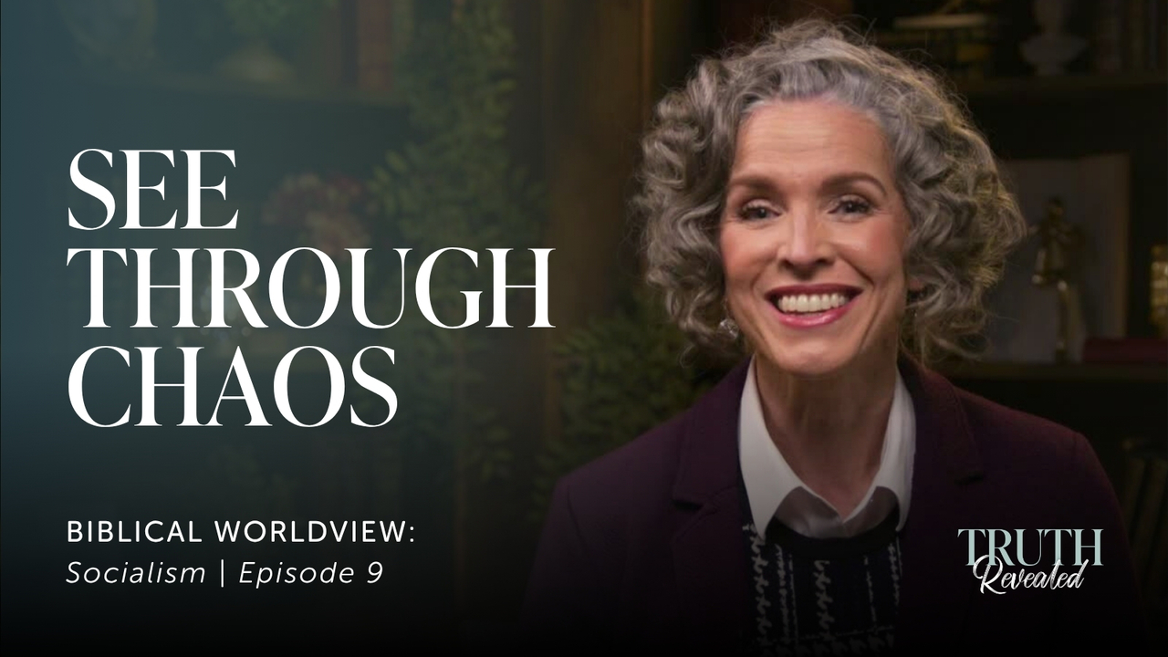 Crisis, Control, and Clarity