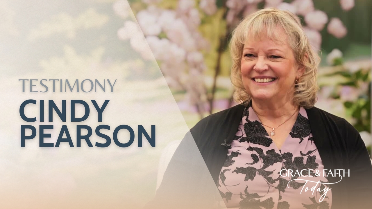 Cindy Pearsons: Testimony