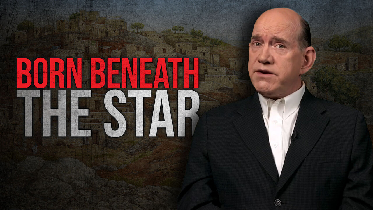 A Miraculous Place in Bethlehem