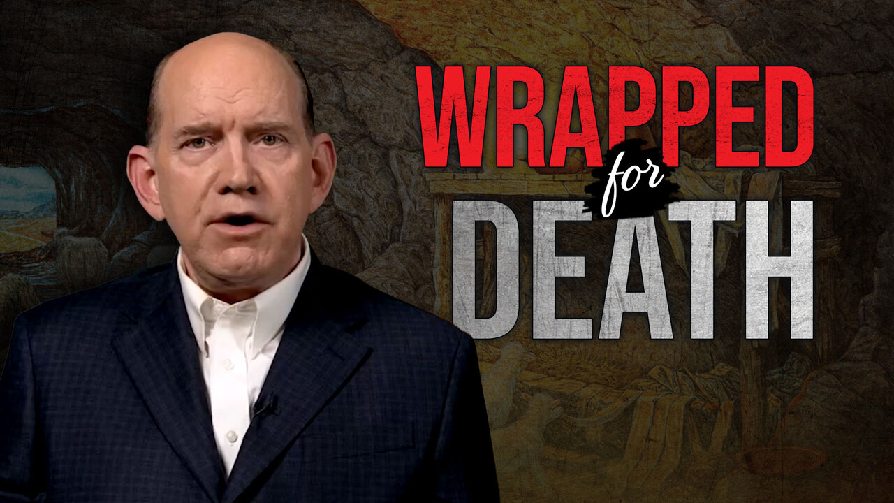 Swaddling Clothes and a Manger