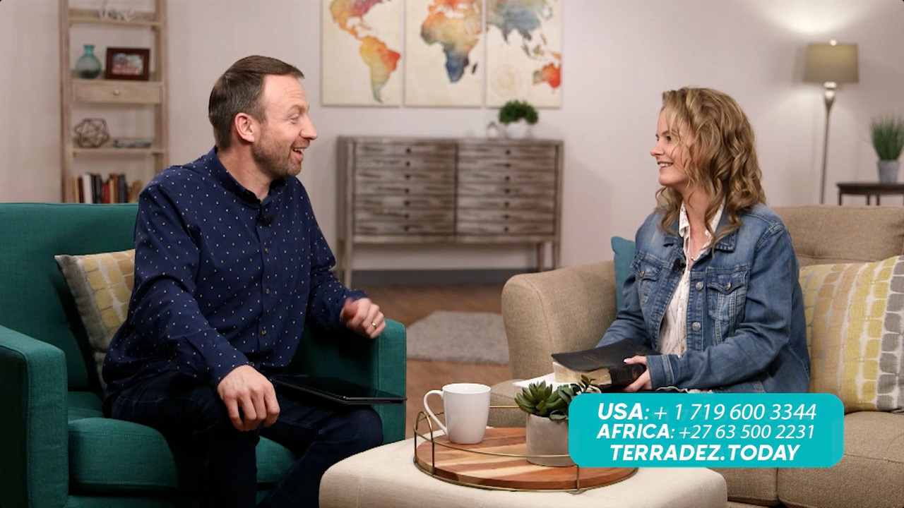 Abundant Life - Living A Legacy 1