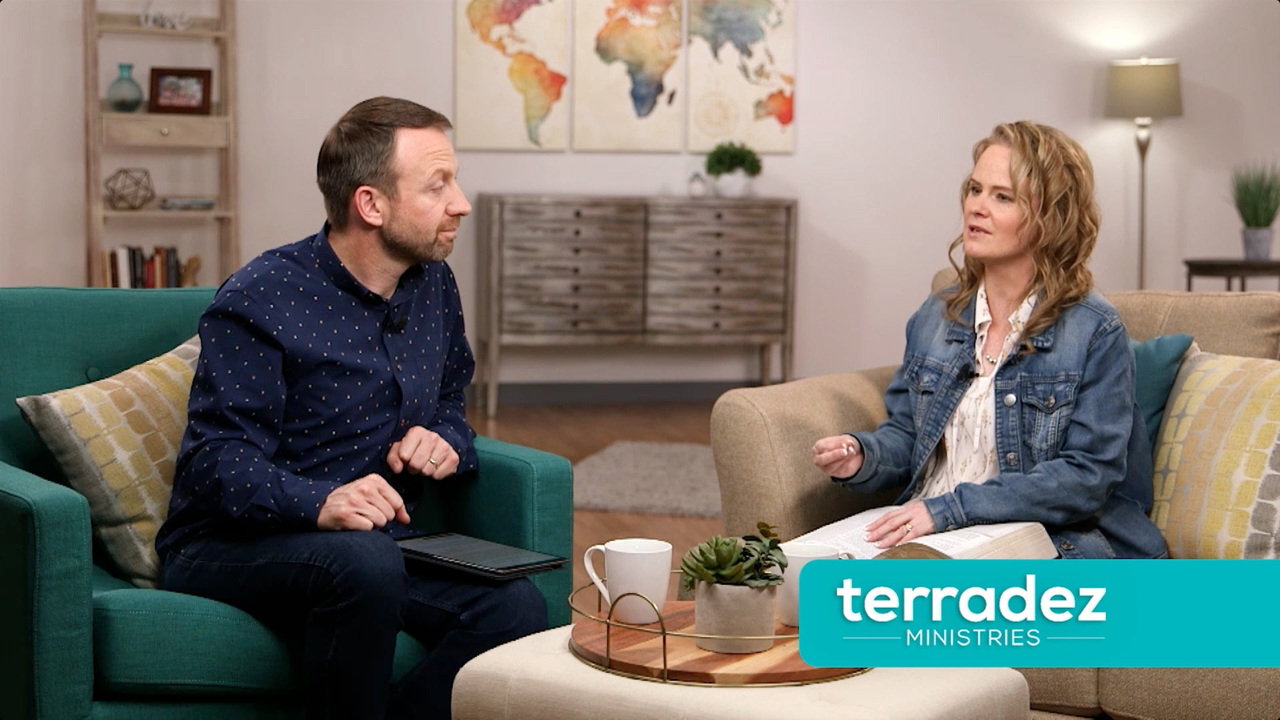 Abundant Life - Living A Legacy 2