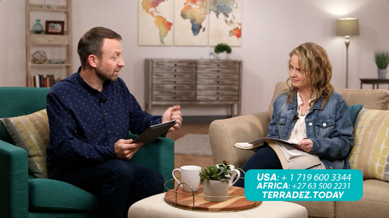 Abundant Life - Living A Legacy 3