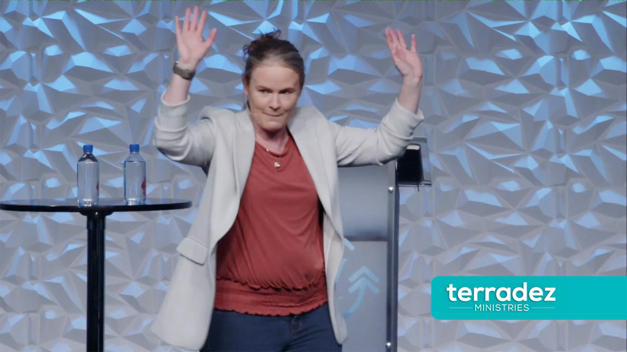 Abundant Life - Redemptive Grace 1