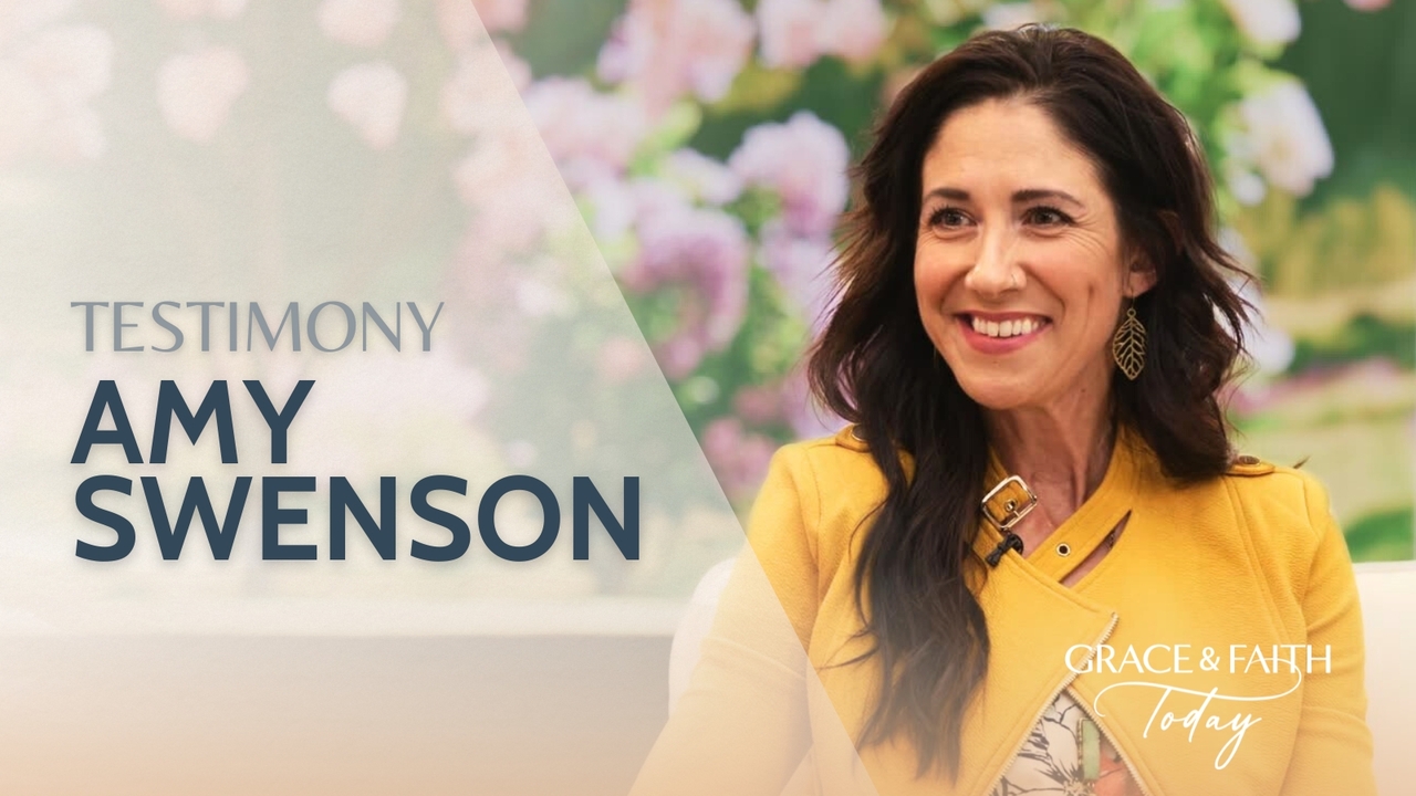 Amy Swenson: Testimony