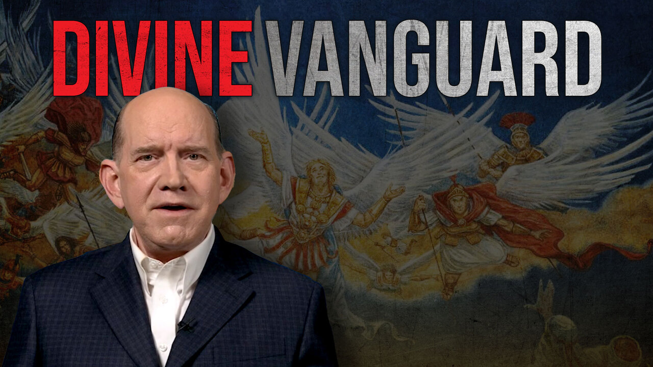 A ‘Multitude of the Heavenly Host’