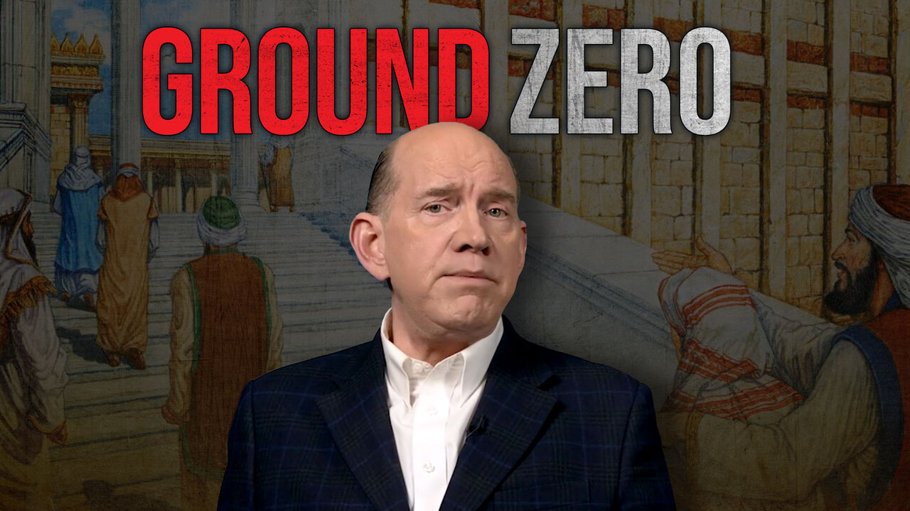 Jesus’ Baby Dedication in the Temple