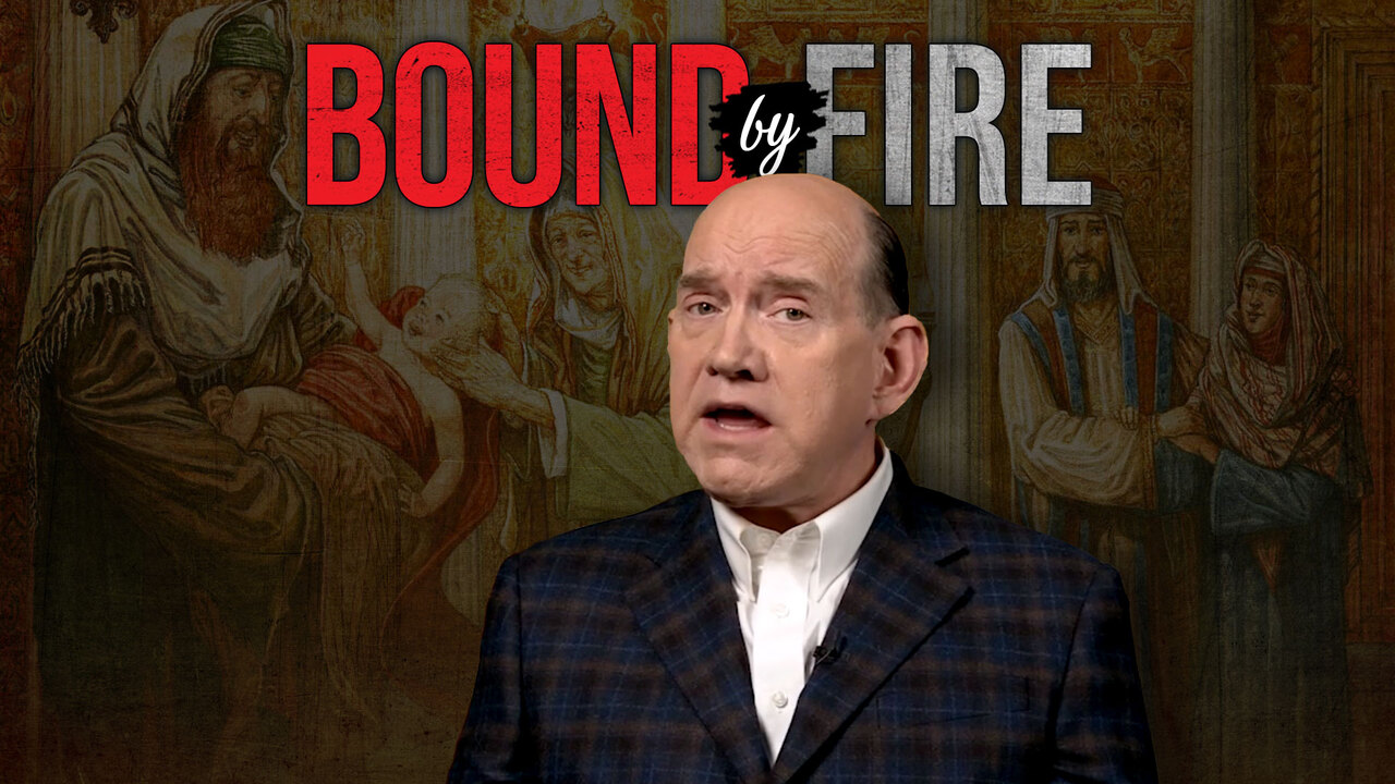 Who Were Simeon and Anna?