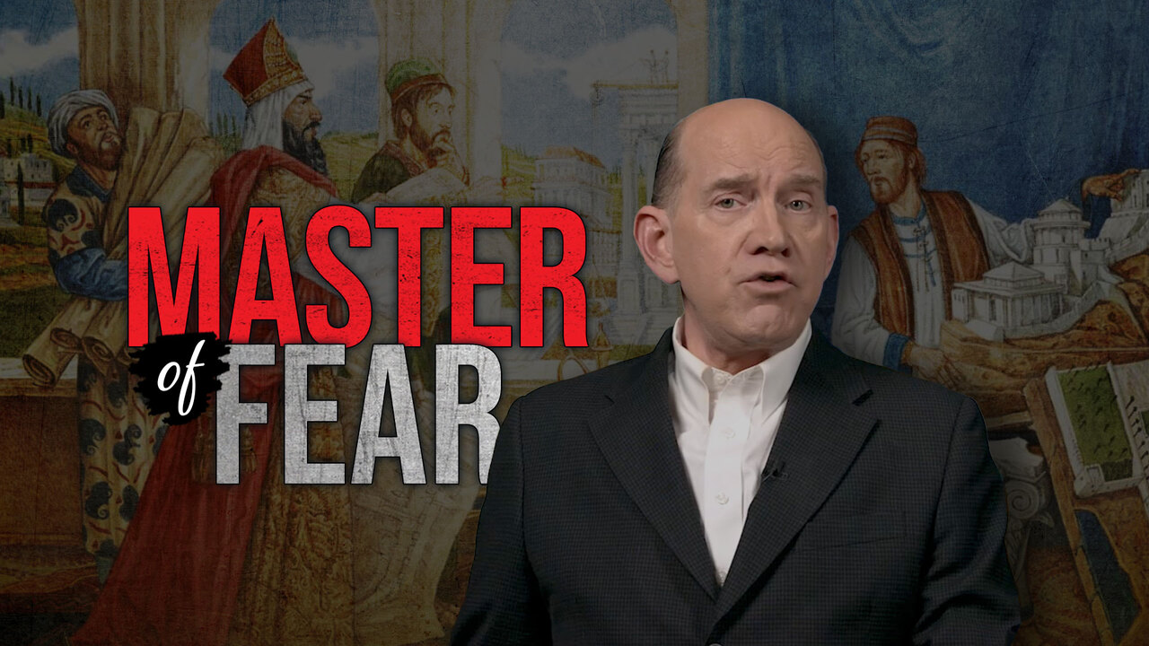 Who Was Herod the Great?