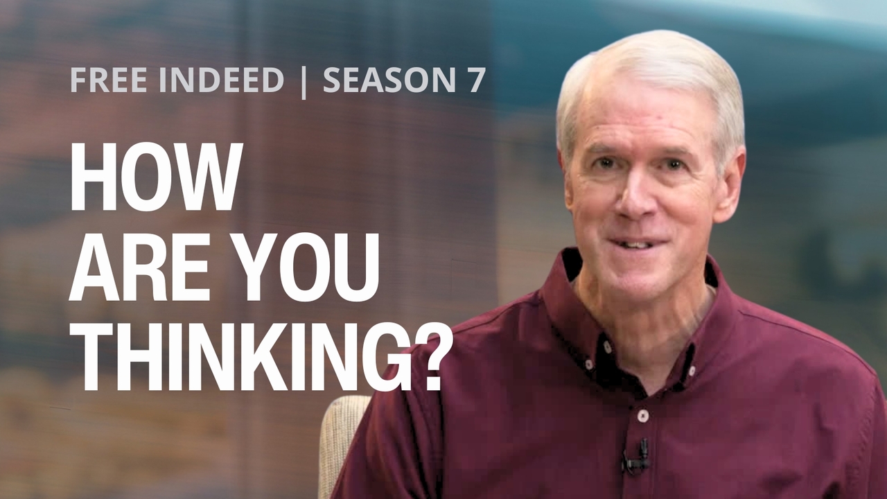 How Are You Thinking? | S7 Ep 12