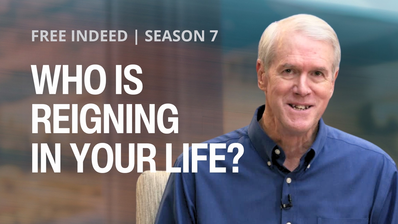 What Rules in Your Life? | S7 Ep 13