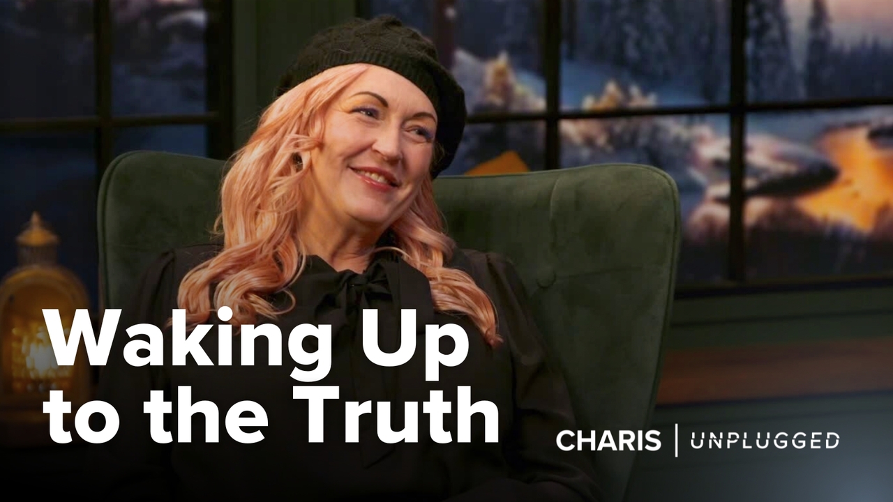 Waking up to the Truth | S7 Ep 11