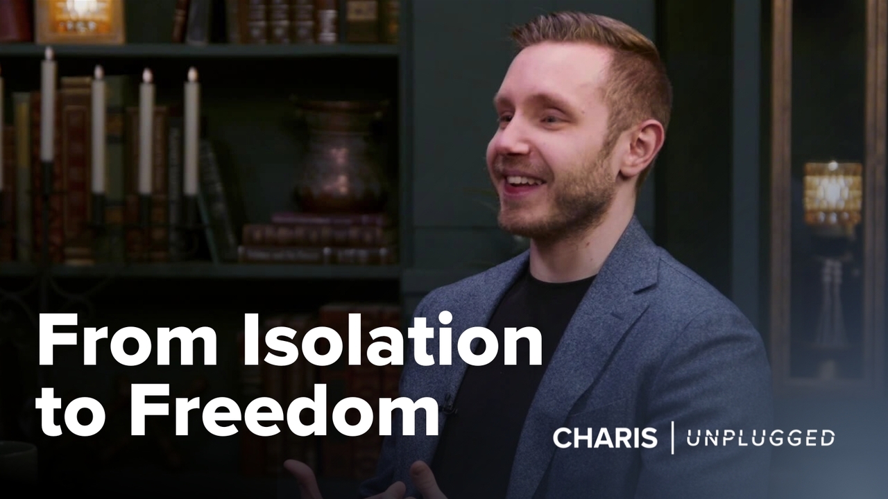 From Isolation to Freedom | S7 Ep 6