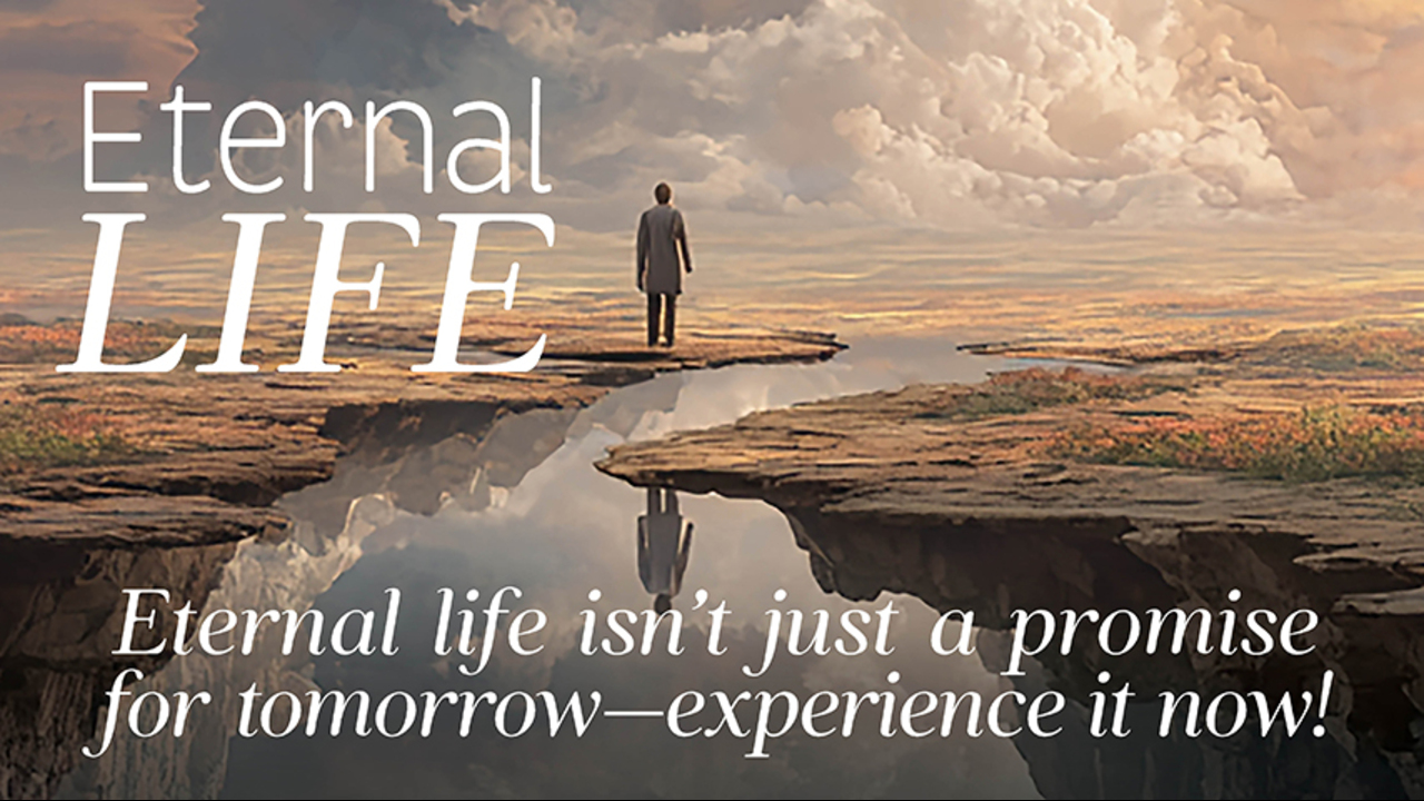Eternal Life: Episode 2