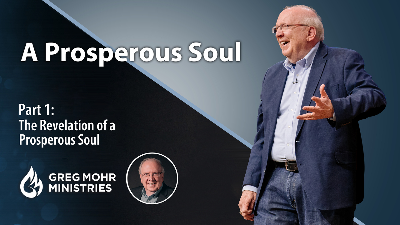 The Revelation of a Prosperous Soul