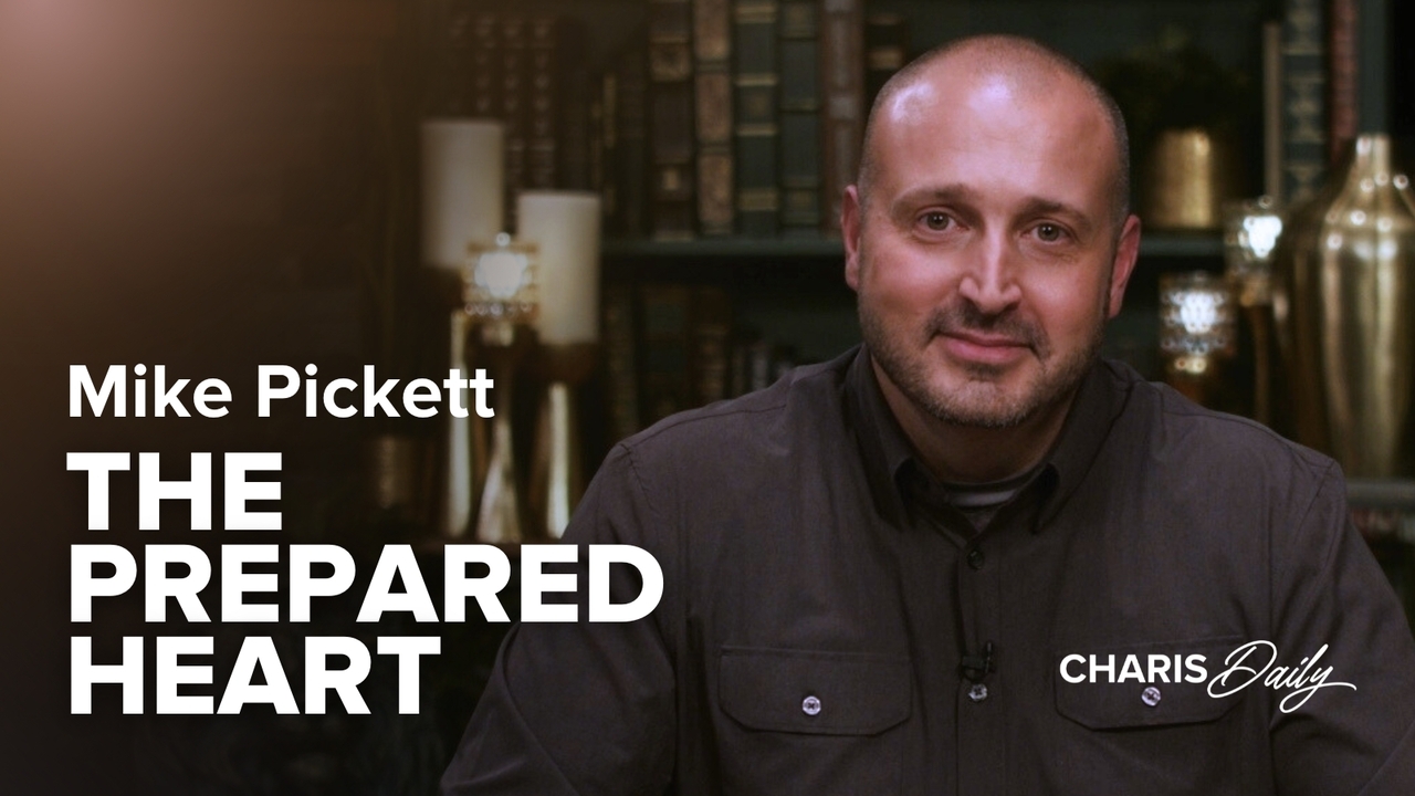 The Prepared Heart | S7 Ep 10