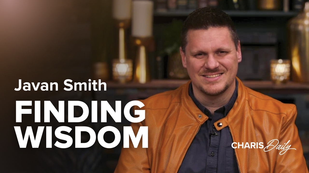 Finding Wisdom | S7 Ep 11