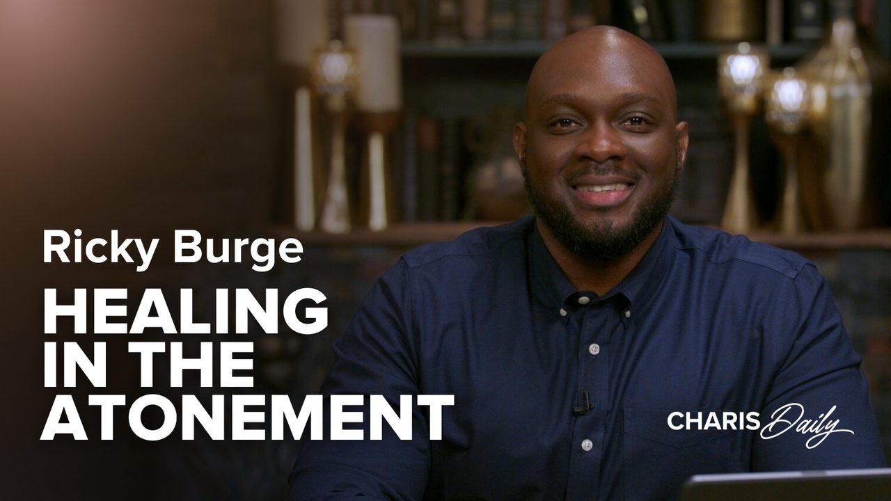 Healing in the Atonement | S7 Ep 13