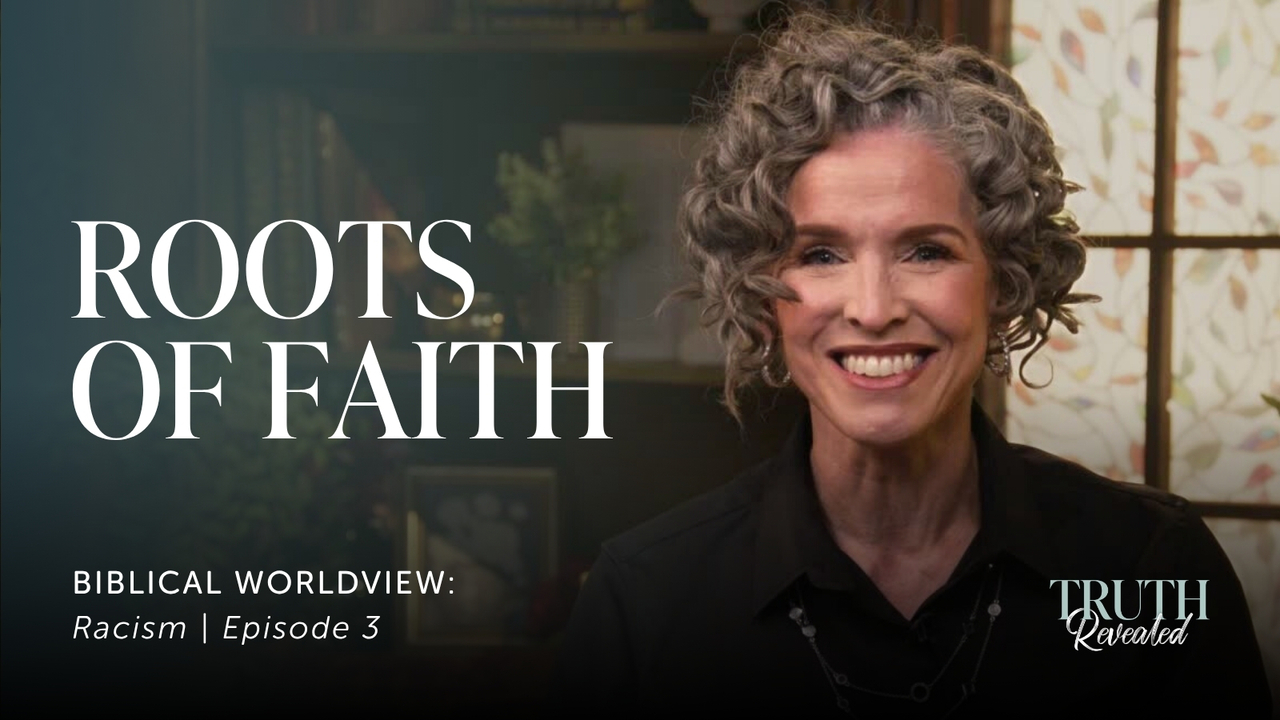 The Real History of Christianity