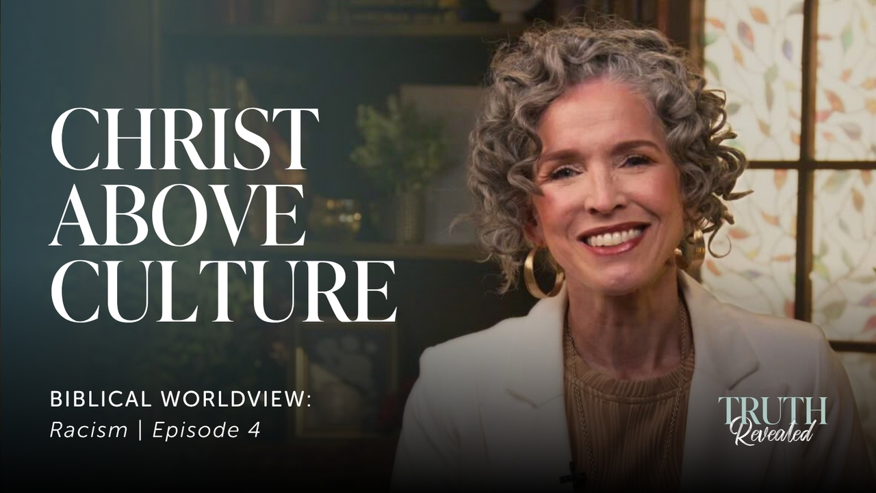 Unity Through the Cross