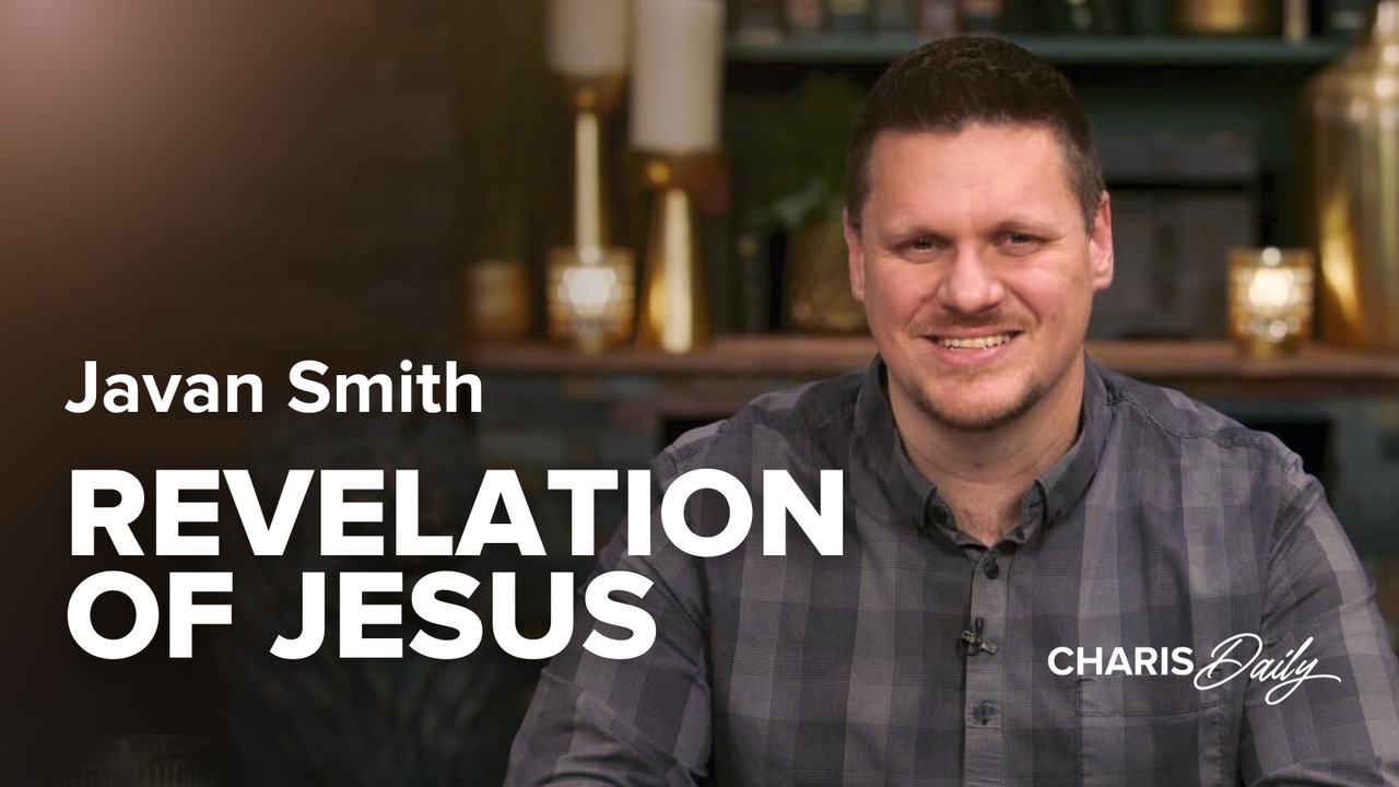 Revelation of Jesus | S7 Ep 18