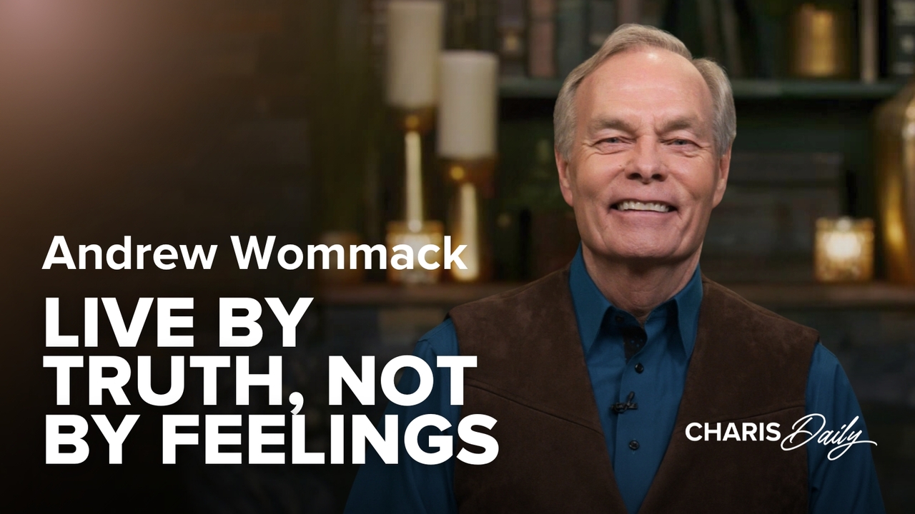 Live By Truth, Not by Feelings | S7 Ep 23