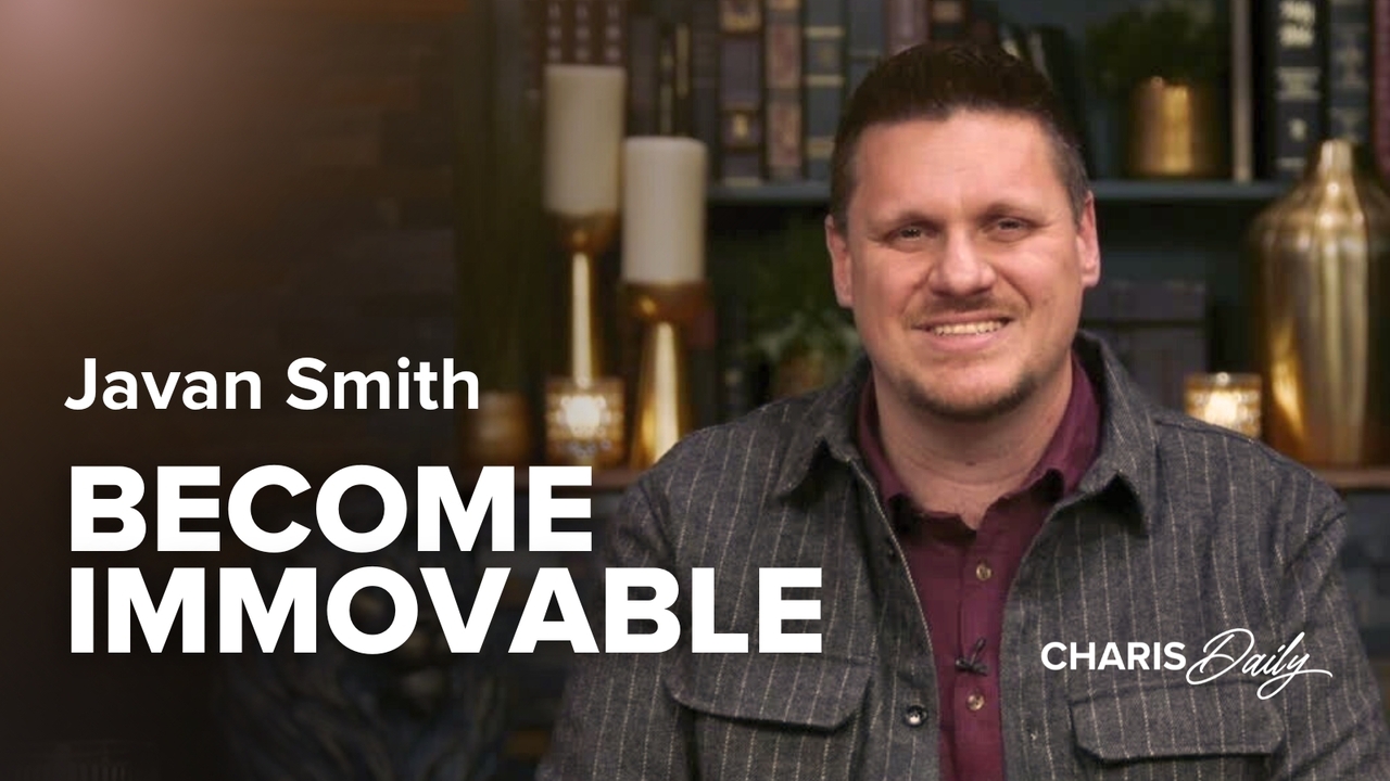 Become Immovable | S7 Ep 25