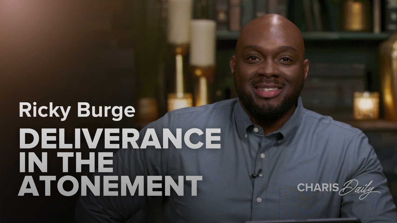 Deliverance in the Atonement | S7 Ep 27