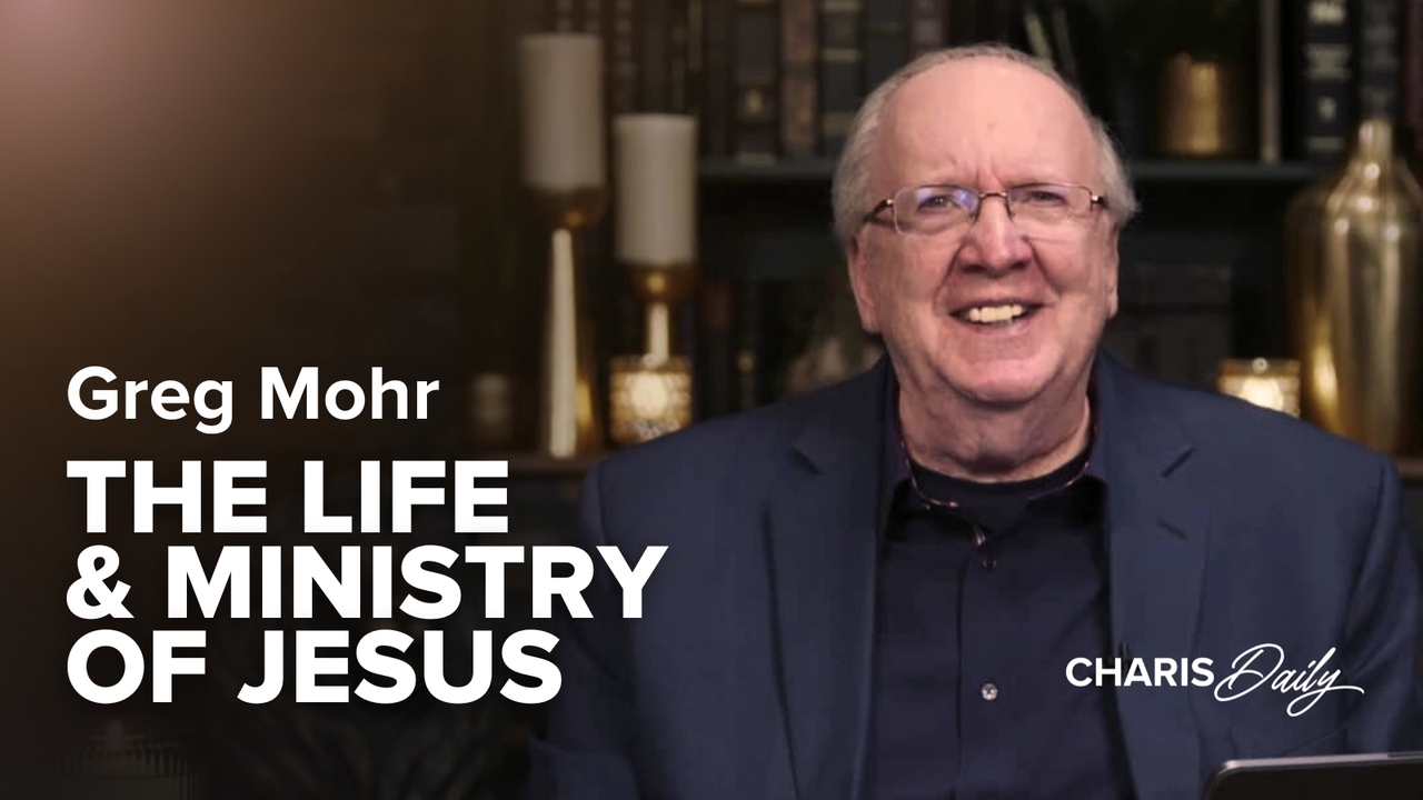 Bible Description of the Life and Ministry of Jesus | S7 Ep 14