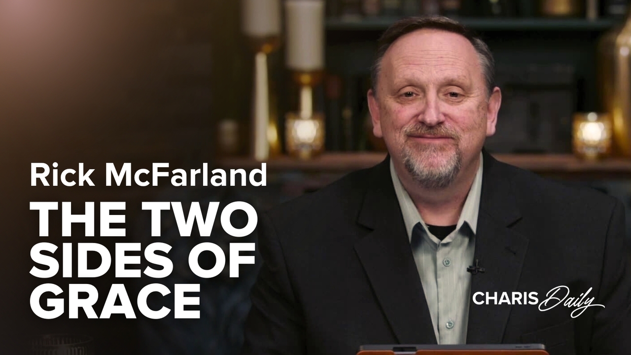 The Two Sides of Grace | S7 Ep 19