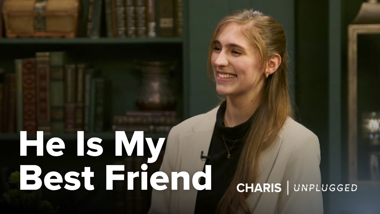 He Is My Best Friend | S7 Ep 9