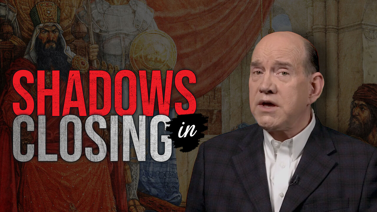 Herod Was Troubled by Jesus’ Birth