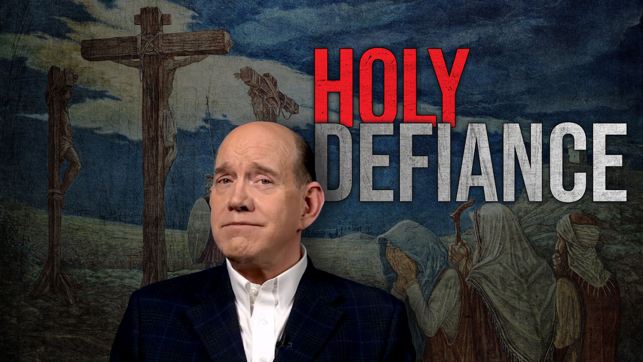 The Real Purpose of Christmas