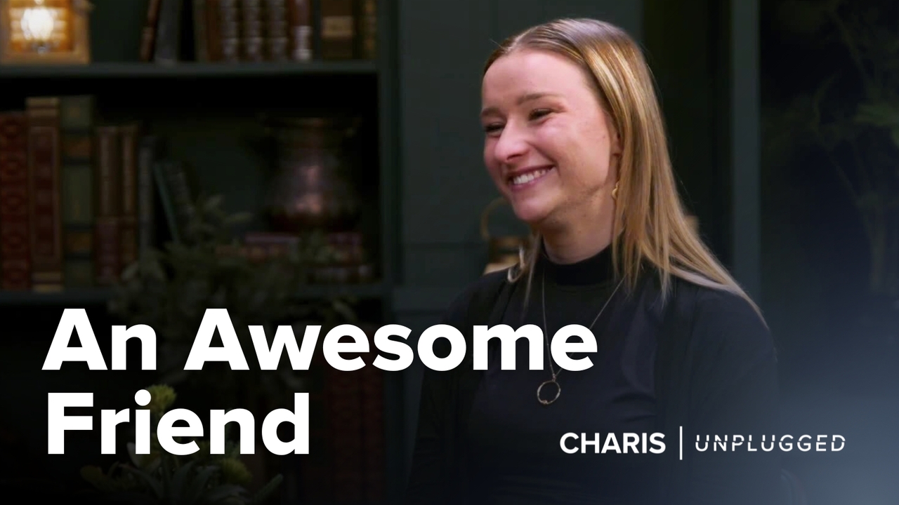 An Awesome Friend | S7 Ep 8