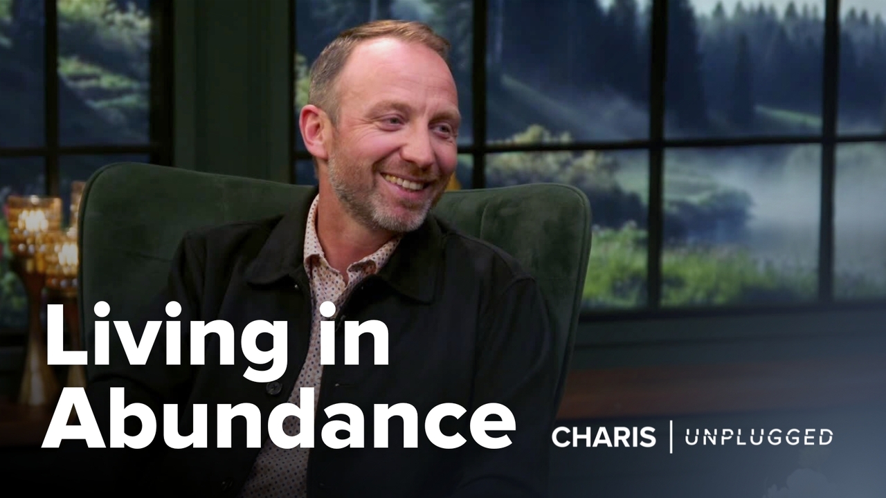 Living in Abundance | S7 Ep 12