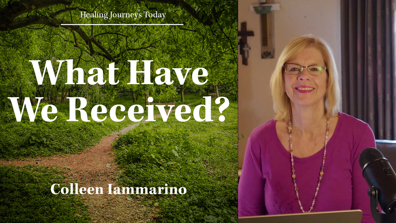 What Have We Received?