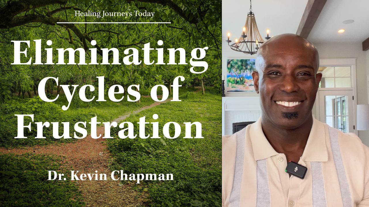 Eliminating Cycles of Frustration - Mastering Frustration Part 2
