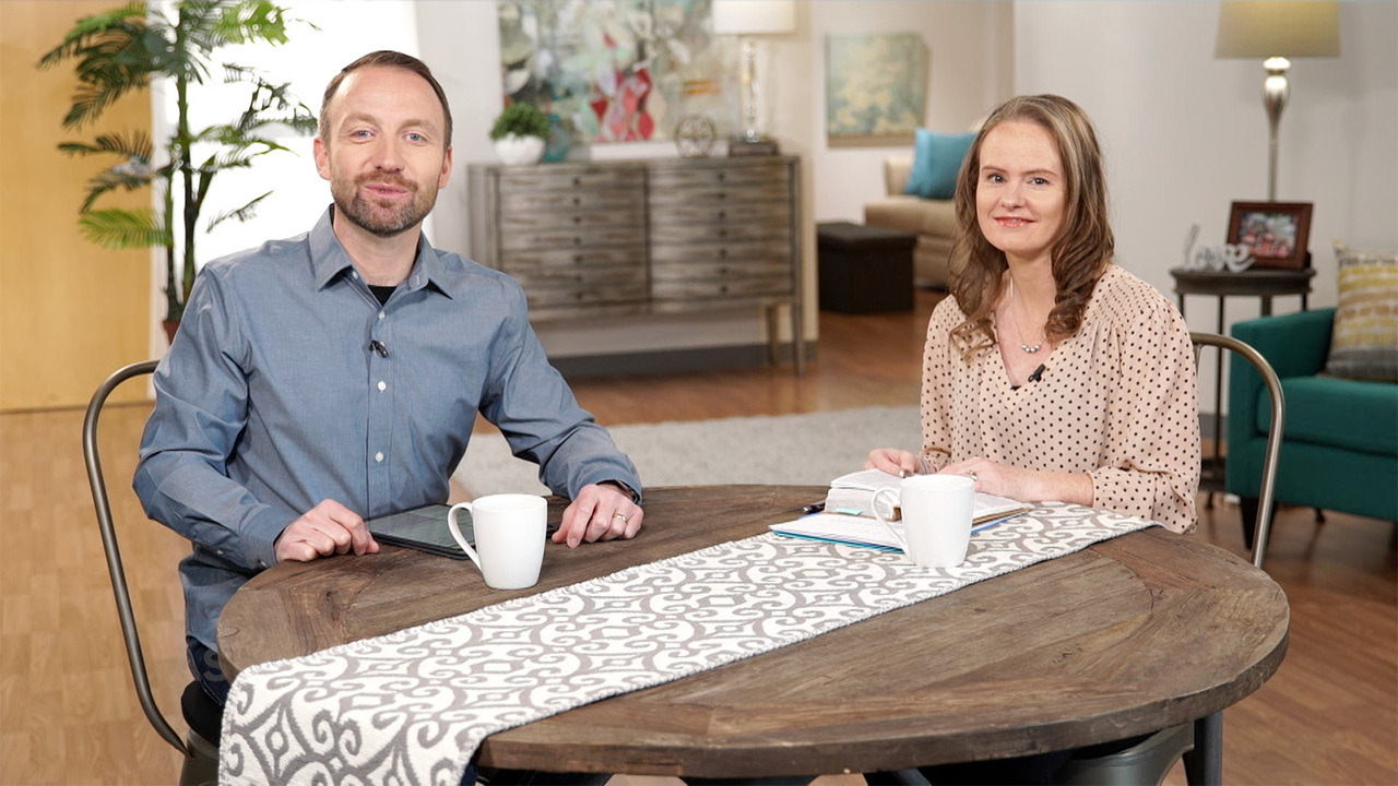 Abundant Life - The God Plan 2