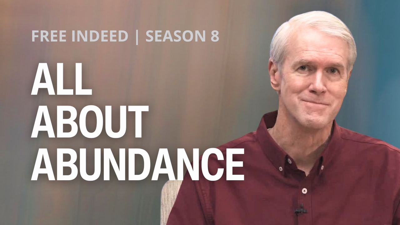 Abundance | S8 Ep 2