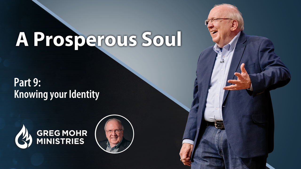 Knowing your Identity