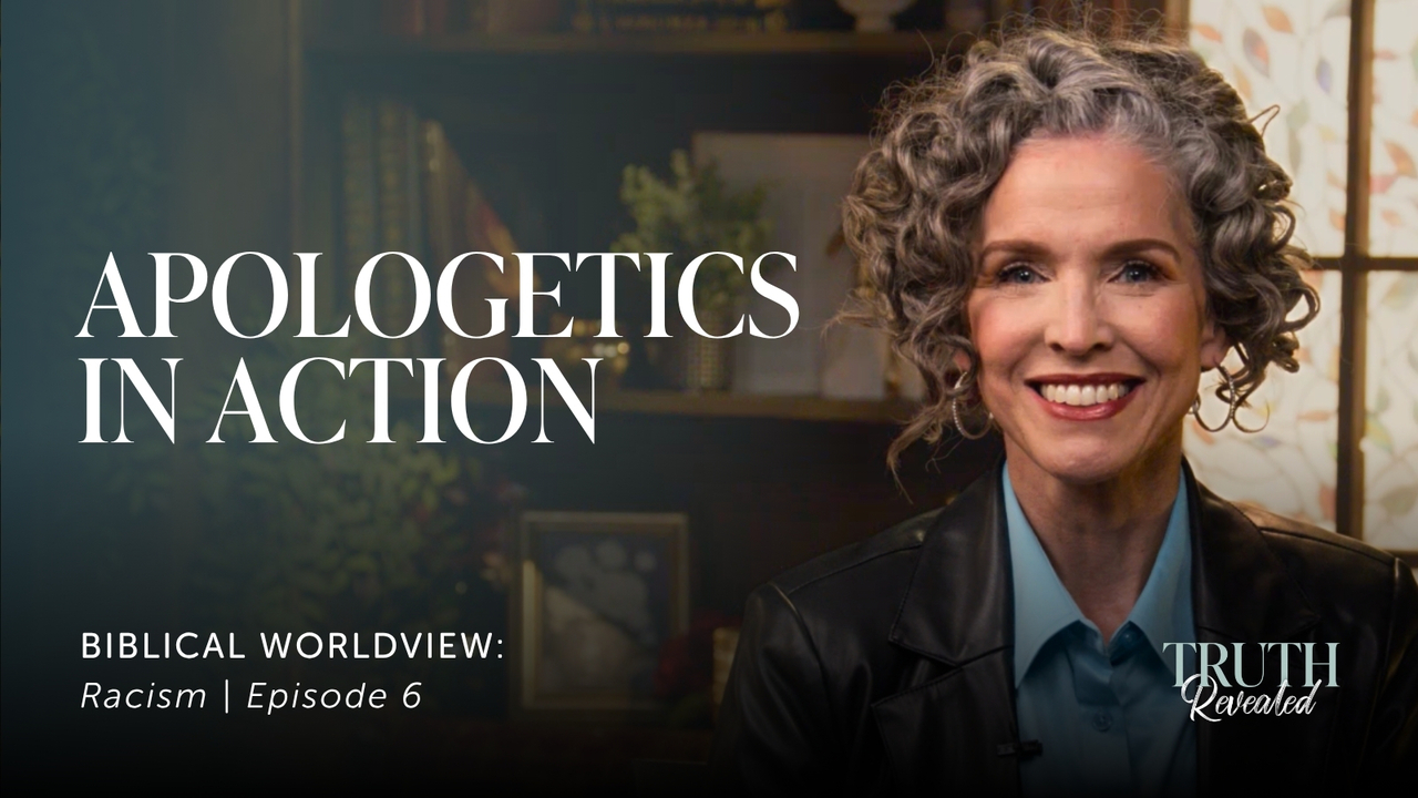 Apologetics in Action