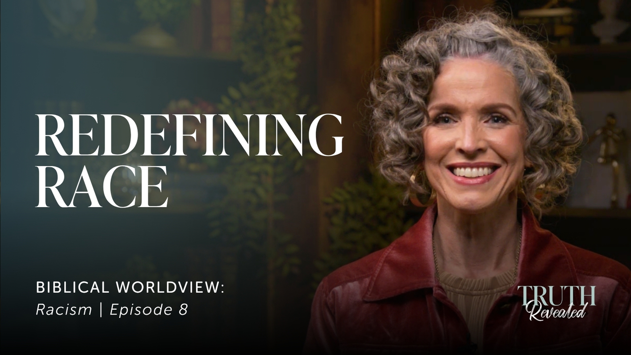 The False Narrative of Racism