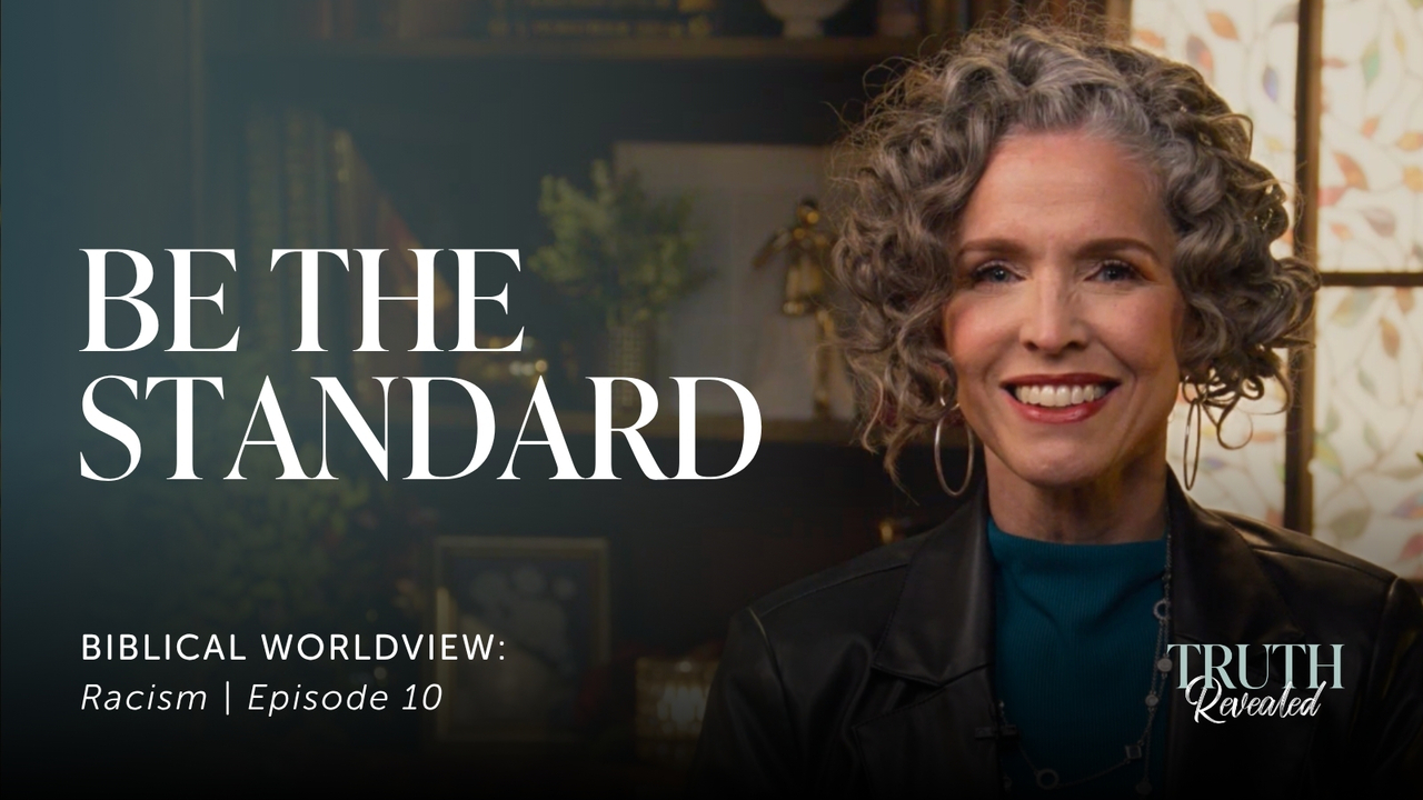 Church: The Standard Bearer