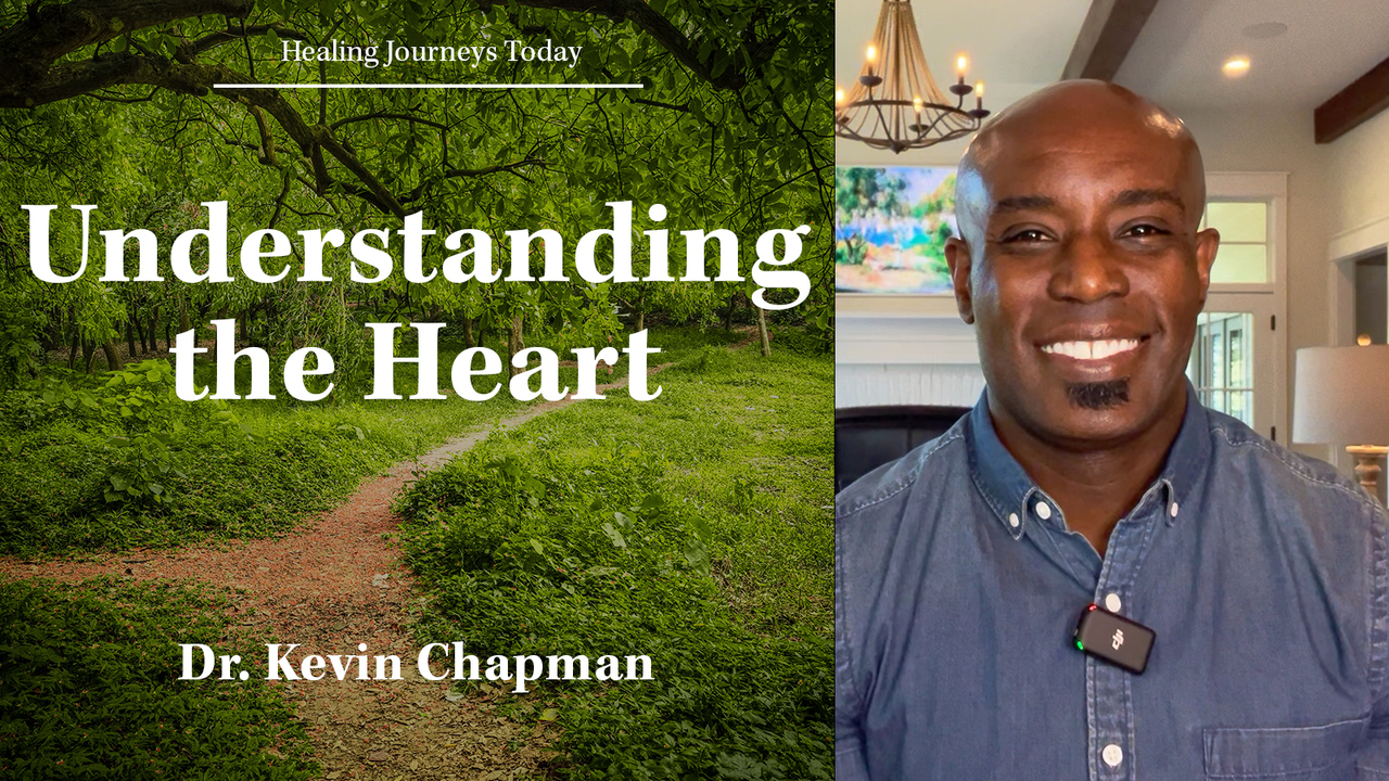 Understanding the Heart - What is Your Heart Theme? Part 1