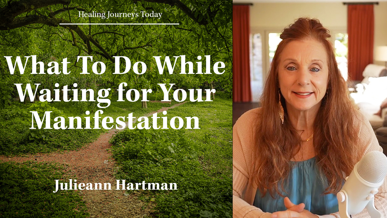 What To Do While Waiting for Your Manifestation
