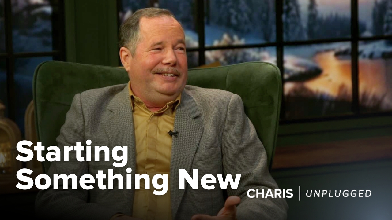 Starting Something New | S7 Ep 16