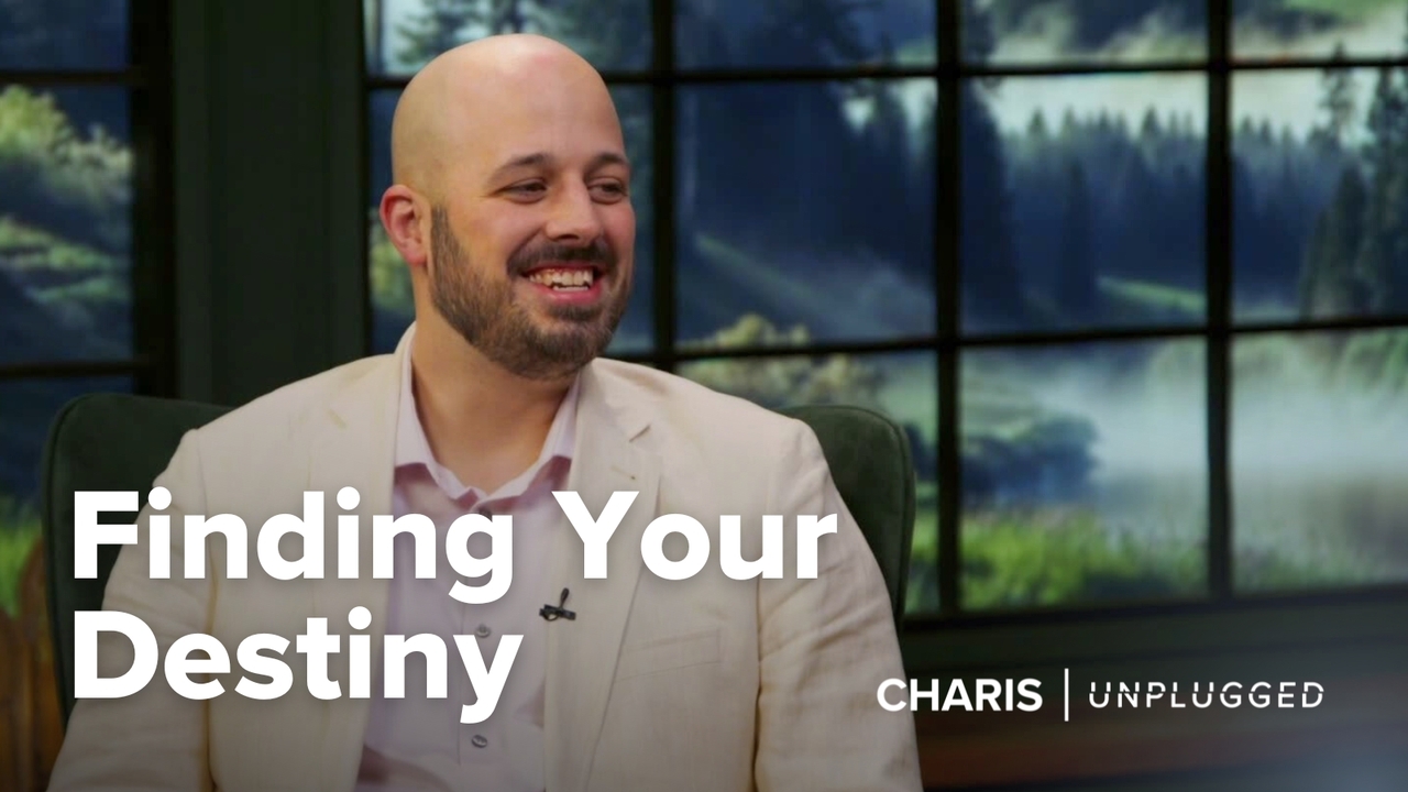 Finding Your Destiny | S7 Ep 17