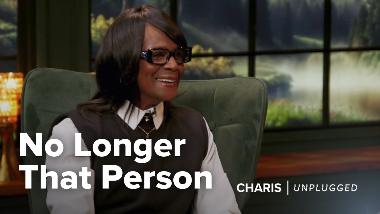 No Longer That Person | S7 Ep 18