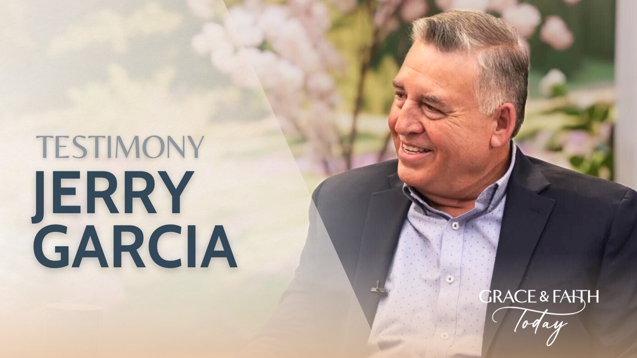 Jerry Garcia: Testimony