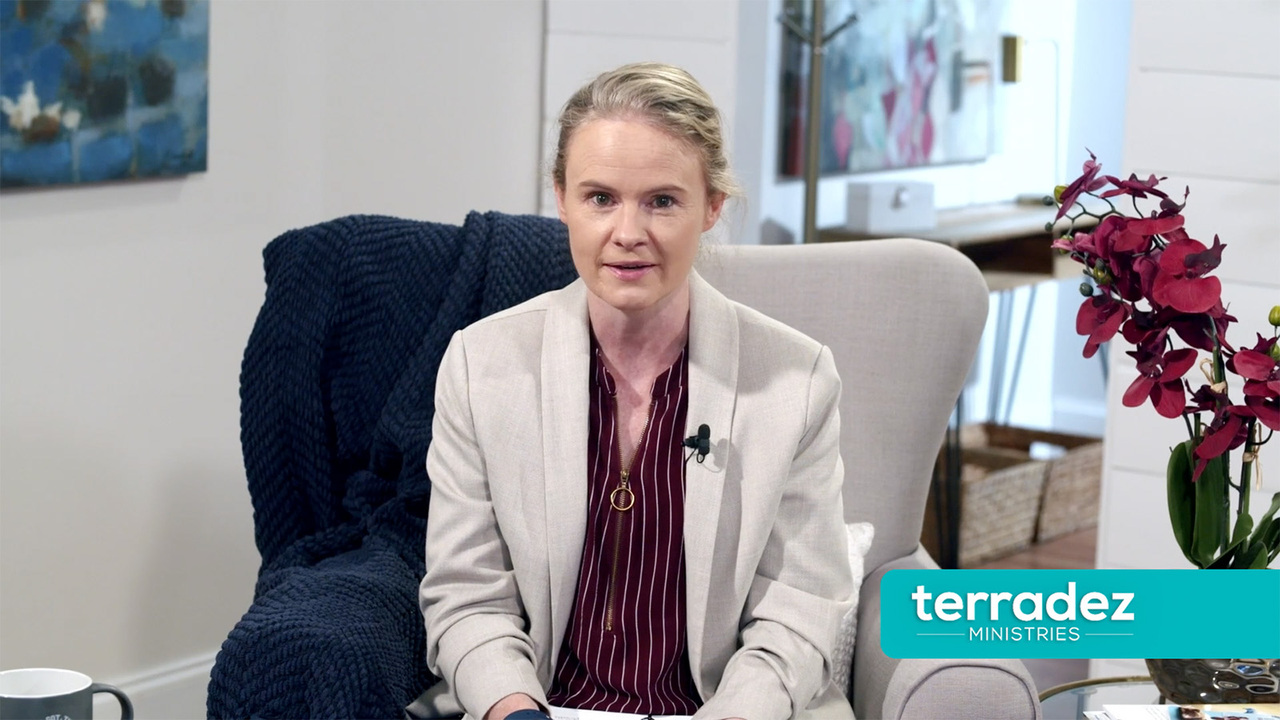 Abundant Life - Power Hour 9